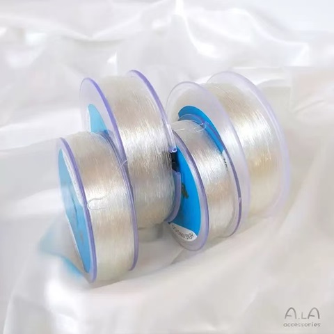 Ring display case front view